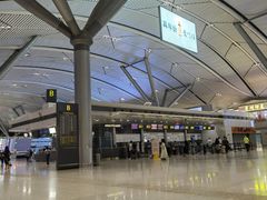 -贵阳龙洞堡国际机场-T2航站楼