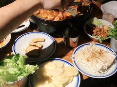 -么肆烤肉(汉街形象店)