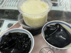 -五福堂龟苓膏(河东北山店)