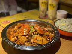 -赖胖子肉蟹煲(金牛万达店)