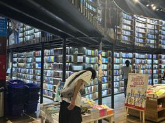 -三联韬奋书店(三里屯店)
