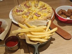 -必胜客(鼓楼店)