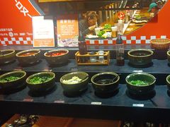 -呷哺呷哺 黄金牧场 (欢乐谷店)
