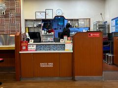 -食其家·牛丼咖喱(金桥国际店)