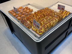 -滋府糕点(学府凯德店)