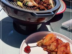 -悦融·京鲁菜·露台花园(安定门店)