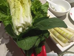 -海底捞火锅(六合天街店)