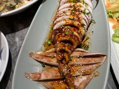 -前海沿·青岛菜(乐客城店)