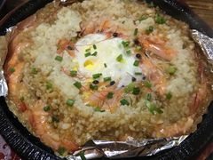 -金厨帽烤鱼(芦庄店)