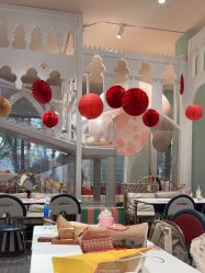 -奈尔宝·儿童乐园·亲子餐厅(星河湾店)