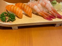 -yokocho上横町·日本食街(深业上城店)