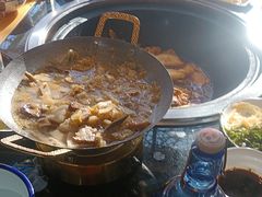 -人民公社大食堂(顺义总店)