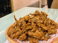 -粗茶淡饭•陕菜•家常菜