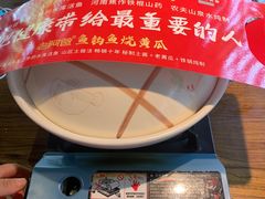 -老阿爸鲜鱼土菜(昆山花桥店)