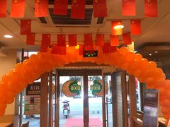 -德克士(宽甸店)