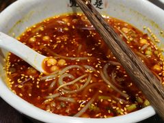 -张氏宽窄巷成都名小吃(茂业百货华强北店)