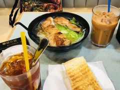 凍檸茶-华嫂冰室(尖沙咀店)