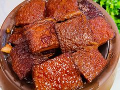 峨嵋坛子肉-峨嵋酒家总店(车公庄店)