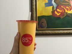 -85度C(南京珠江华海店)