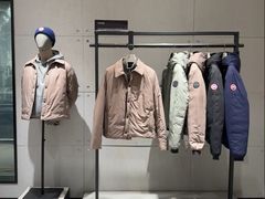 -Canada Goose加拿大鹅(沈阳万象城店)