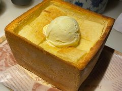-绿茶餐厅(朝阳大悦城店)