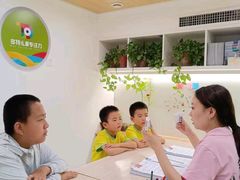-多特儿童专注力·感统训练·学习力训练(曲江校区)