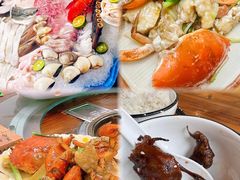 -美未居·老字号·地道顺德菜·桑拿鸡·鱼生(容桂店)