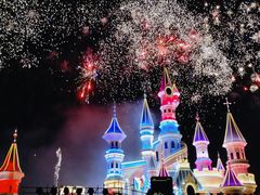 -沈阳方特欢乐世界