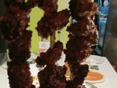 -戈拿旺巴西烤肉(崇文门店)