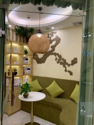 -芳朵美容养生SPA