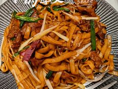 -香港茶餐厅文化体验馆(茶山镇店)