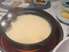 -捞神煲汤火锅(湖滨商业街店)