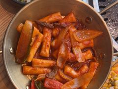 -汉拿山(包河万达店)