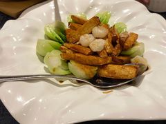 -同里湖大饭店-怡景轩中餐厅(同里古镇店)