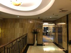 -海神诺富特大酒店-旋宫50旋转餐厅