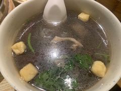 -鸡鸣汤包(复地活力广场店)