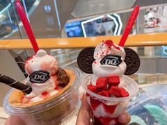 -DQ·蛋糕·冰淇淋(龙湖狮山天街店)