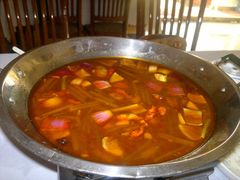 -第二外国语学院-韩国餐厅(朝阳路店)