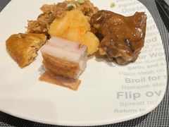 -星汇餐厅(新濠影汇店)