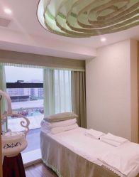 点击看大图 -芳朵美容养生SPA