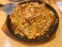 -日葵 大阪烧ひまり(仙霞路店)