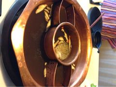 菌王奇香锅-滇釜火锅·能喝汤的火锅(车公庄店)