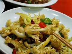 -窄巷子陕菜馆·地道陕西菜(粉巷店)
