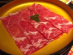 -牛New寿喜烧(金茂览秀城店)