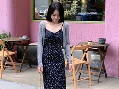 -六区宿舍咖啡店