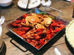 -阿财老铺·老蚌埠龙虾城(华夏总店)