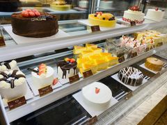 -面包新语(上地华联店)