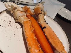 -博林天瑞喜来登酒店·西丽尚膳