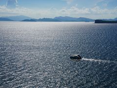 -蜜悦·波西塔诺悬崖海景餐厅