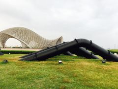 -南汇嘴观海公园